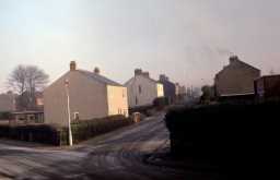 Workers Housing Estate, Spennymoor